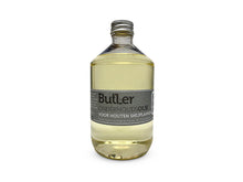 Afbeelding in Gallery-weergave laden, Butler onderhoudsolie 500 milliliter voor houten snijplanken