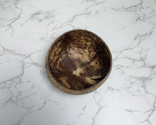 Afbeelding in Gallery-weergave laden, Binnenkant van de Coconut Bowl Papu Palm Robuust