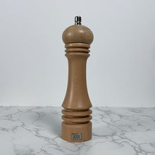 Afbeelding in Gallery-weergave laden, Natural houten pepermolen 23 cm | OGO Living