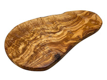 Afbeelding in Gallery-weergave laden, Robuuste olijfhouten snijplank