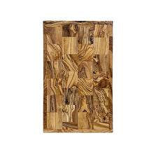 Afbeelding in Gallery-weergave laden, Voorkant foto van de olijfhouten snijplank van Olivenholz Erleben