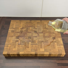 Afbeelding in Gallery-weergave laden, Onderhoudsolie voor snijplanken 500ml | Butler