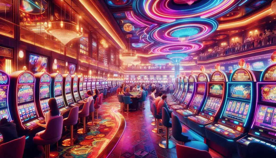 SpinoRhino Casino